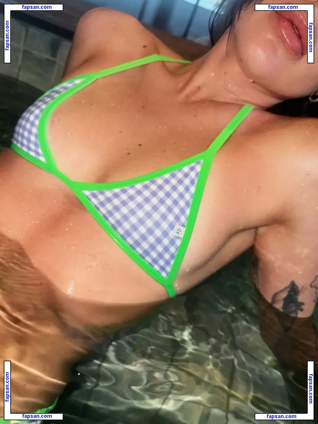 Mylena Tresmann nude photo #0009 from OnlyFans