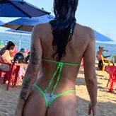 Mylena Tresmann голая #0014