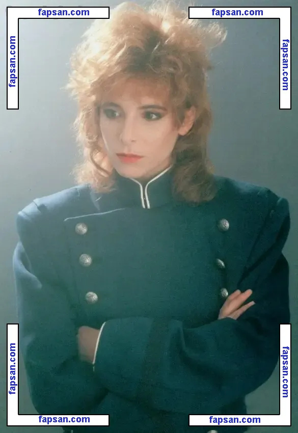 Mylène Farmer nude photo #0073 from OnlyFans