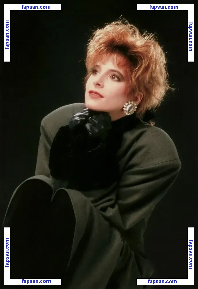 Mylène Farmer nude photo #0074 from OnlyFans