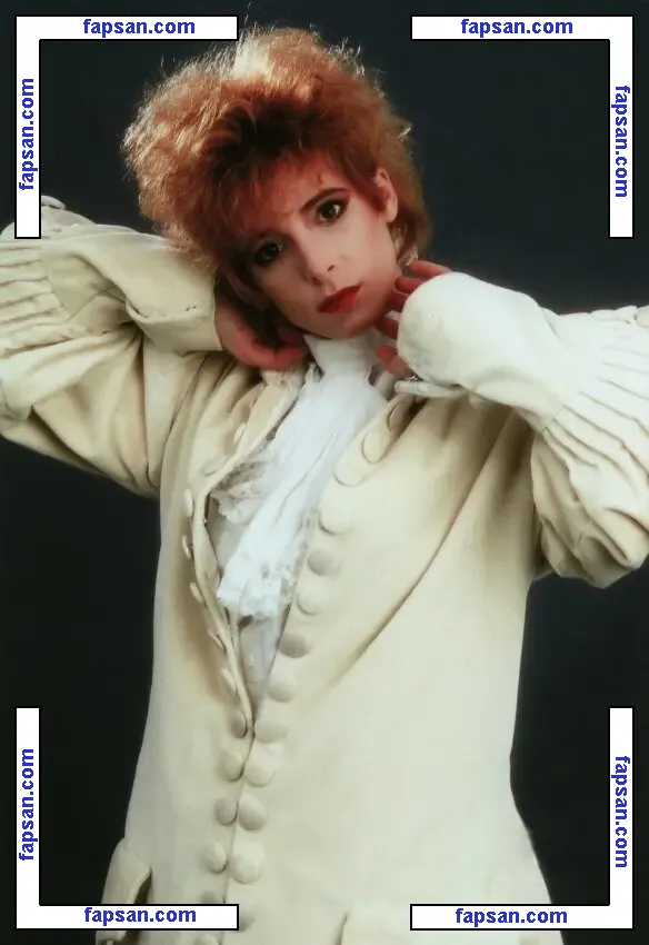 Mylène Farmer nude photo #0078 from OnlyFans