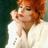 Mylène Farmer nude #0076