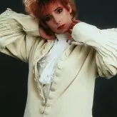 Mylène Farmer nude #0078