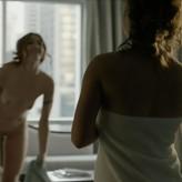 Mylène Mackay nude #0001