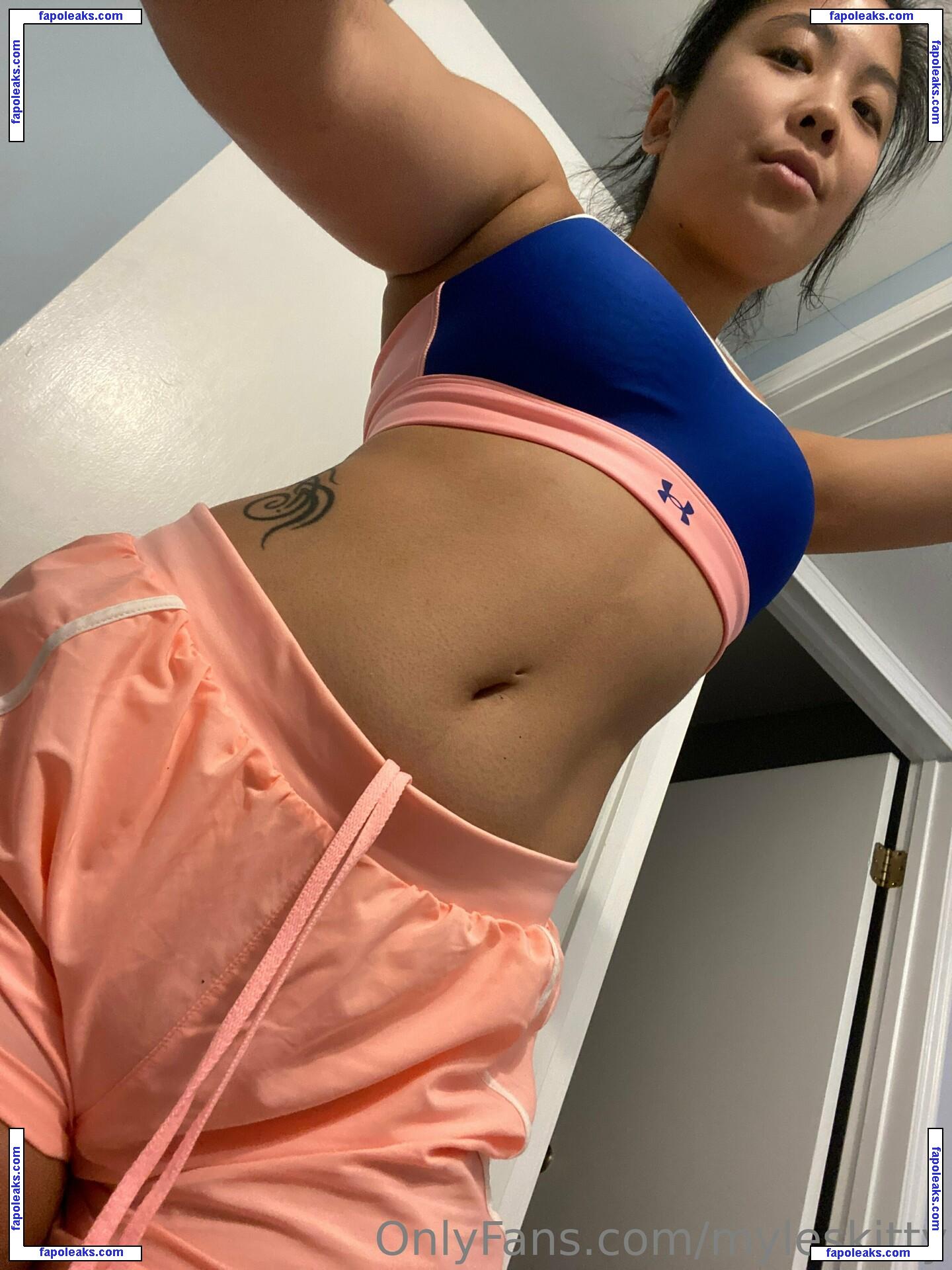 myleskitty / mileskitty nude photo #0036 from OnlyFans