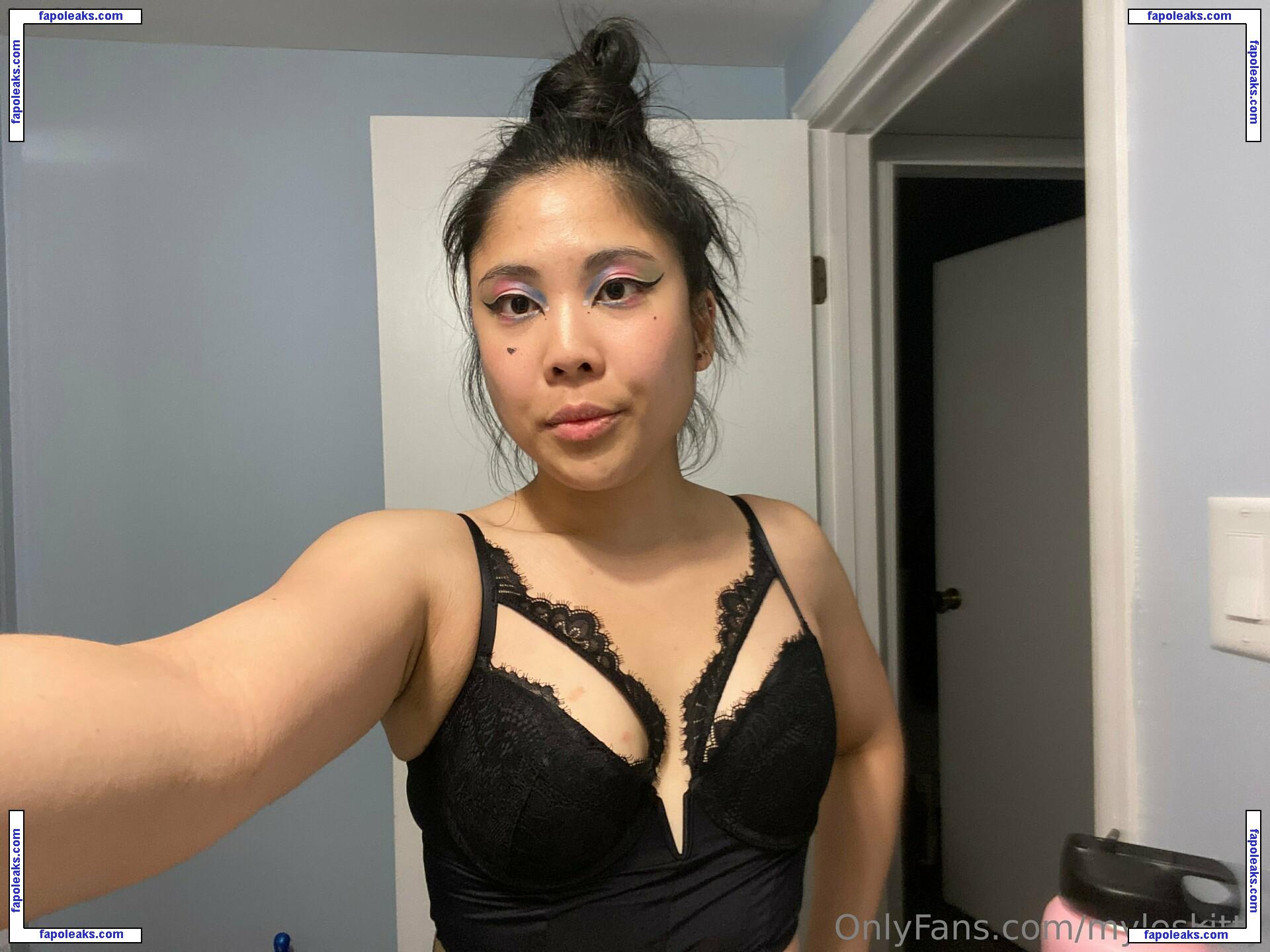 myleskitty / mileskitty nude photo #0040 from OnlyFans