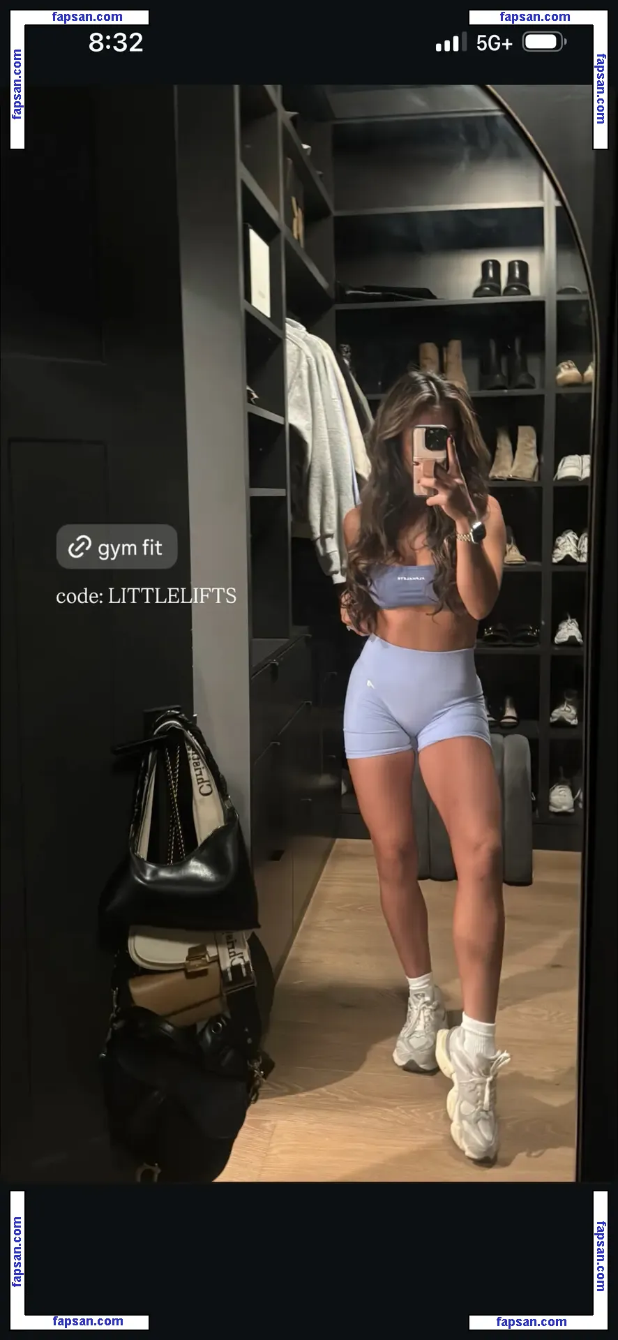 Mylittlelifts nude photo #0002 from OnlyFans
