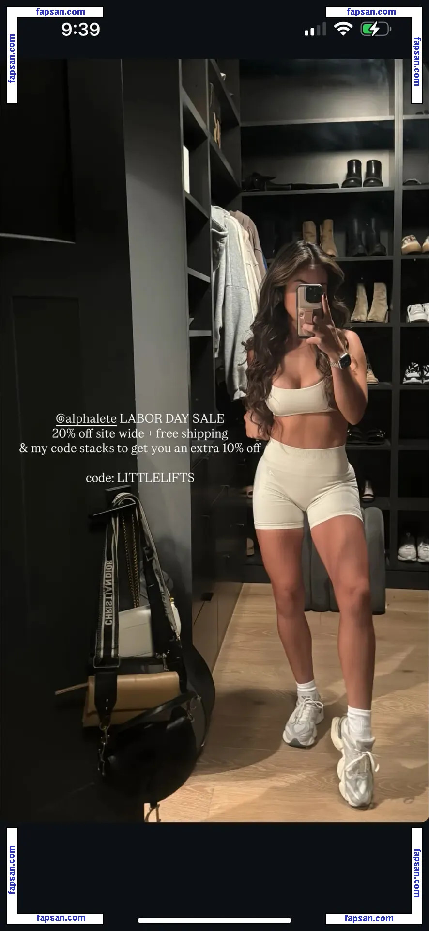 Mylittlelifts nude photo #0009 from OnlyFans