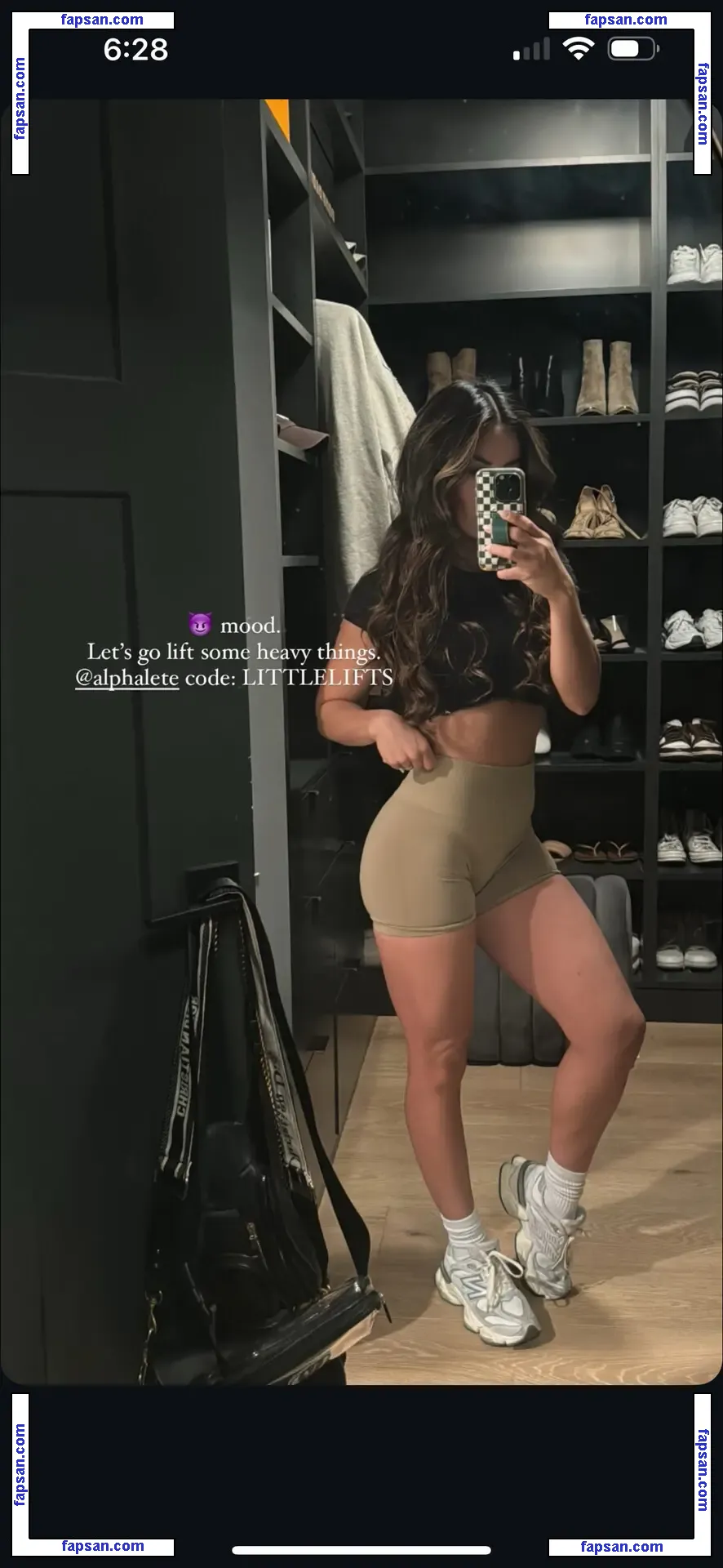 Mylittlelifts nude photo #0016 from OnlyFans