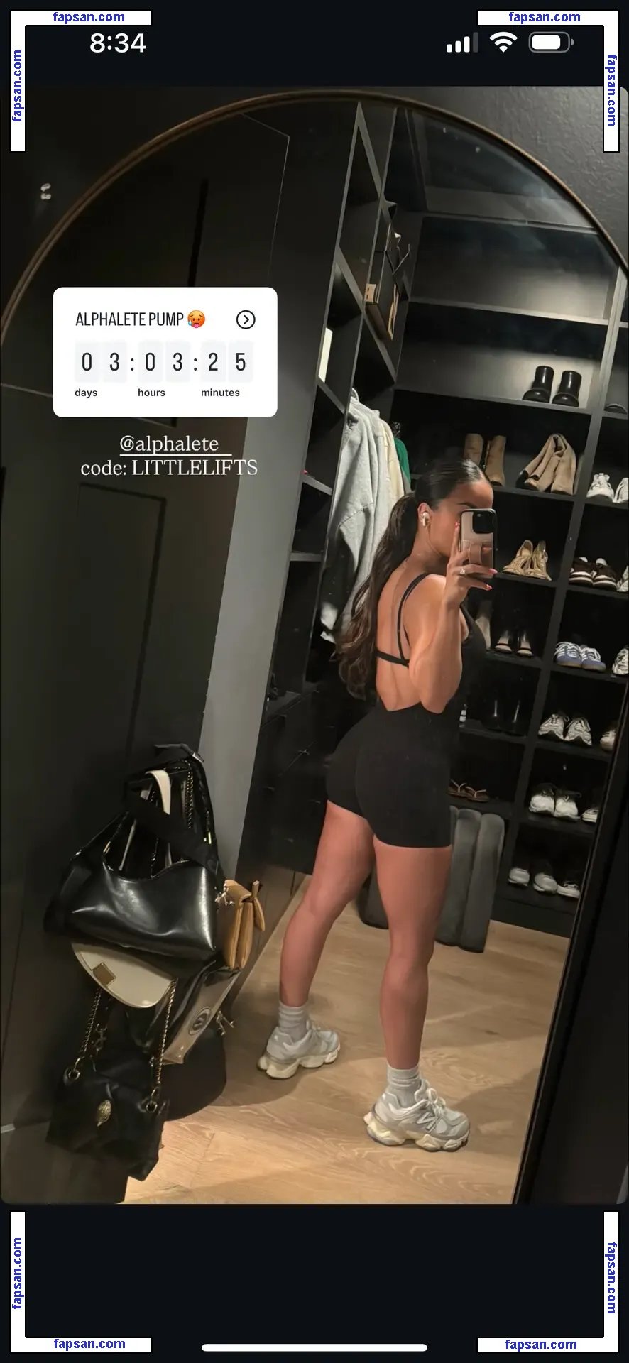 Mylittlelifts nude photo #0026 from OnlyFans