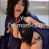 mylittlerobin голая #0055