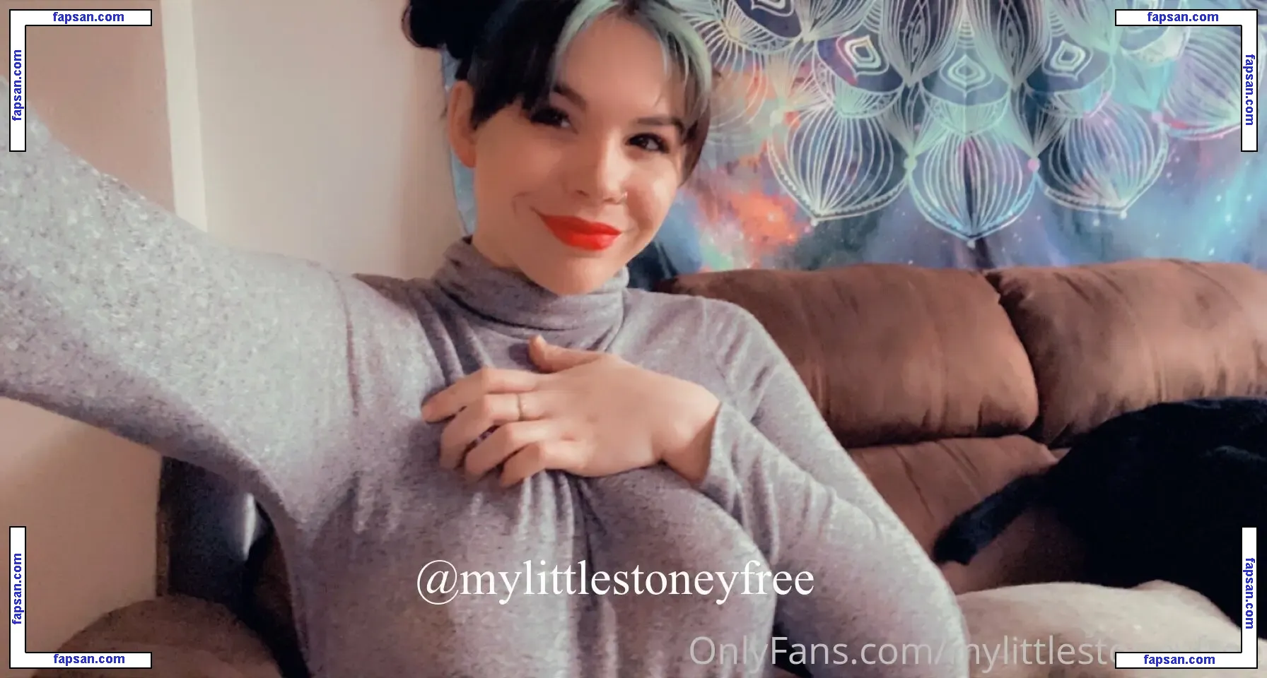 mylittlestoneyfree nude photo #0004 from OnlyFans