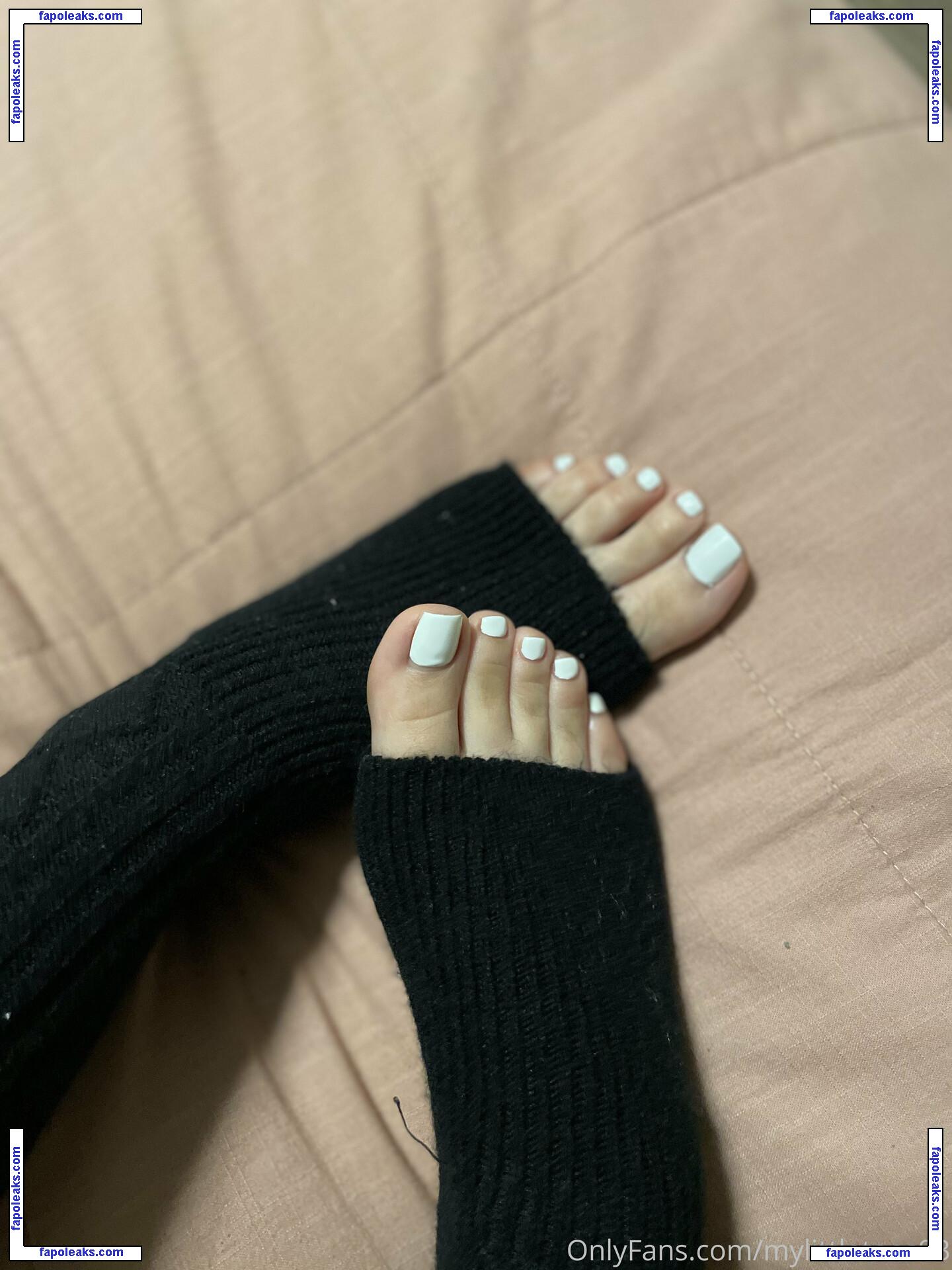 mylittletoes93 / mylittlestinkyphotography nude photo #0006 from OnlyFans