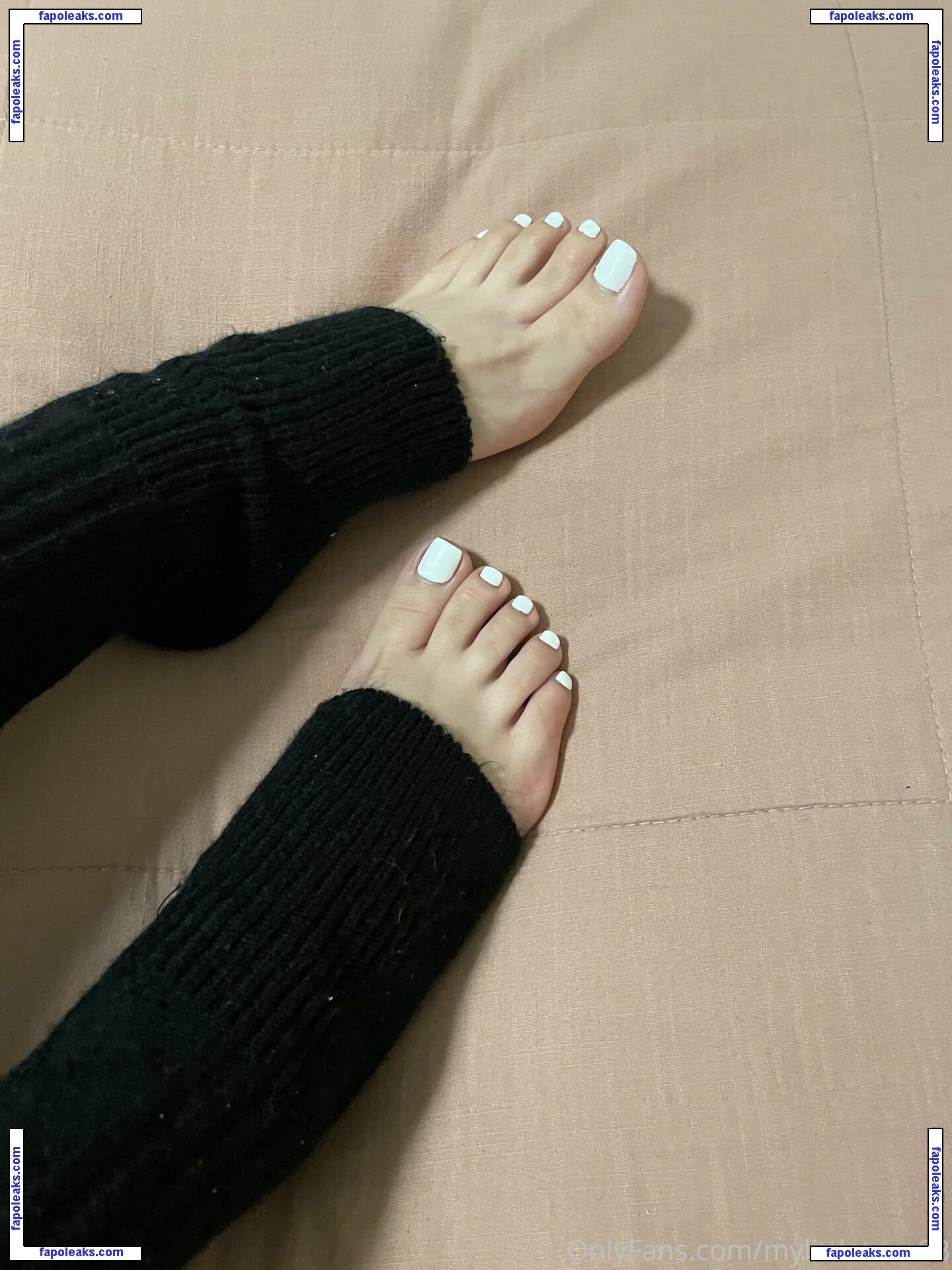 mylittletoes93 / mylittlestinkyphotography nude photo #0010 from OnlyFans