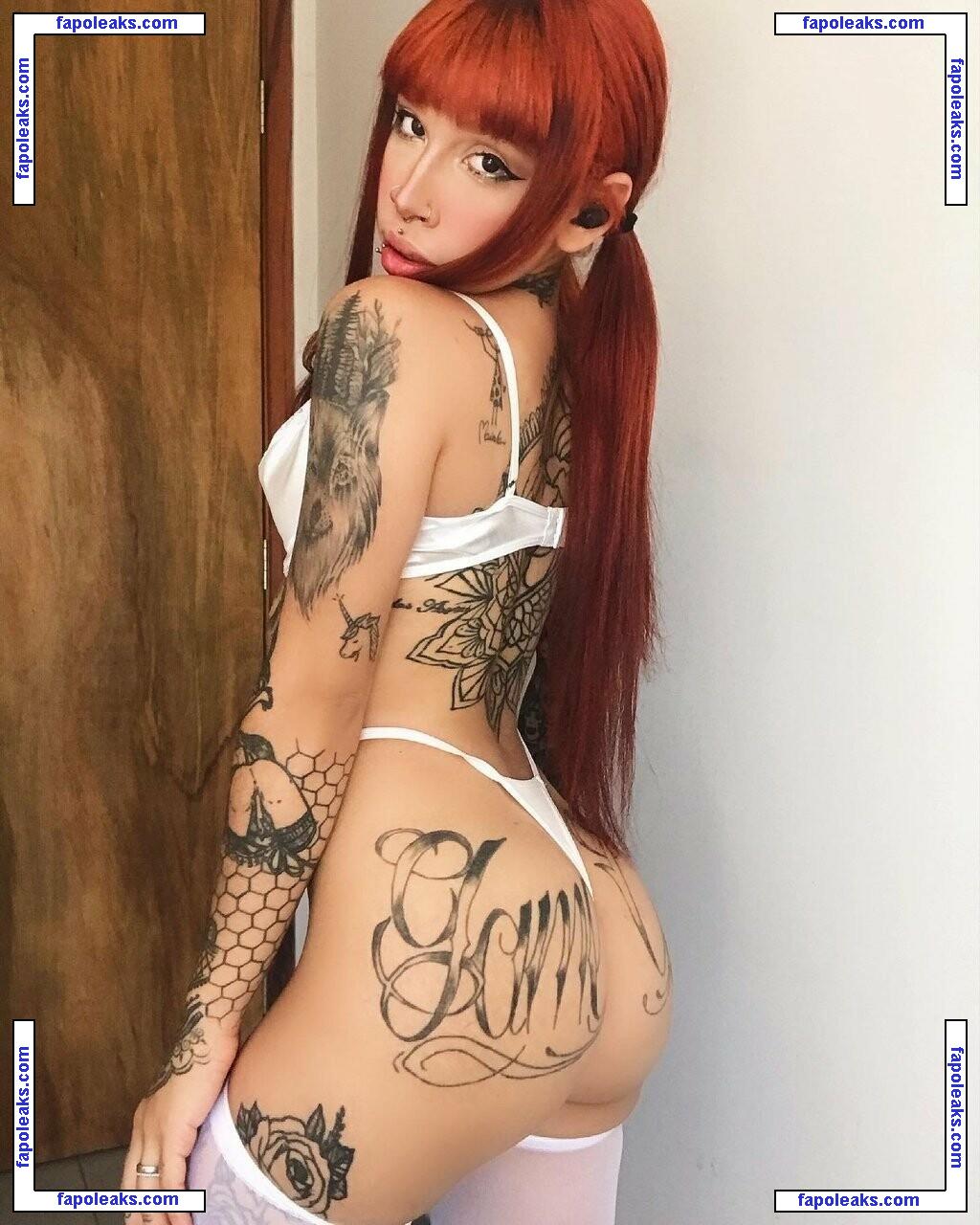 Myllaka SG / myllakasg / myllakasuicide nude photo #0075 from OnlyFans