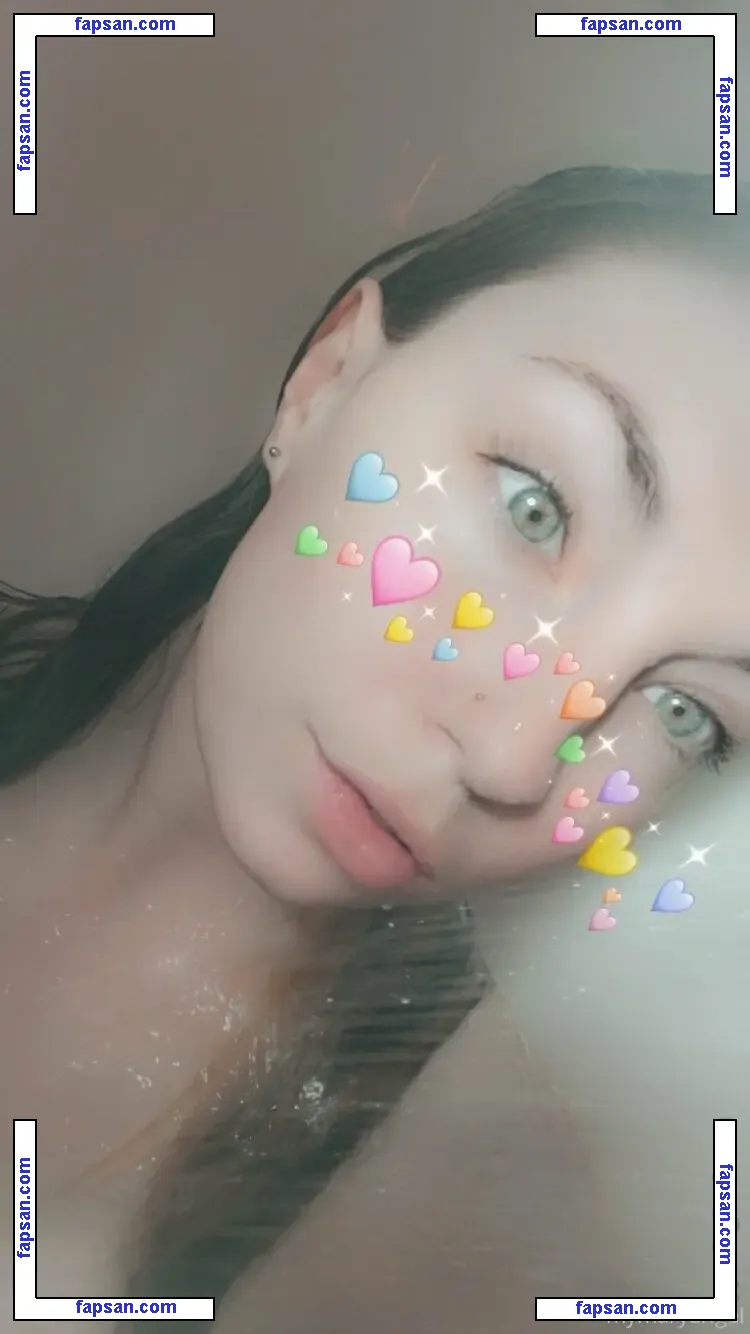 mymaryangel nude photo #0020 from OnlyFans