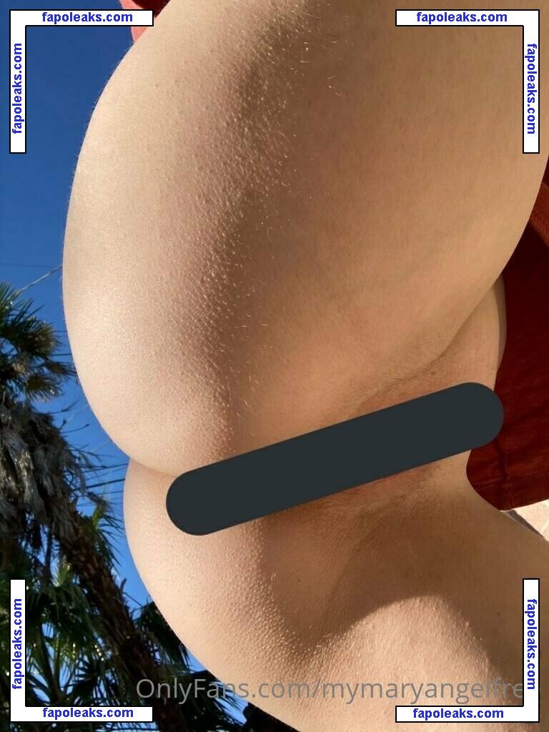 mymaryangell nude photo #0015 from OnlyFans