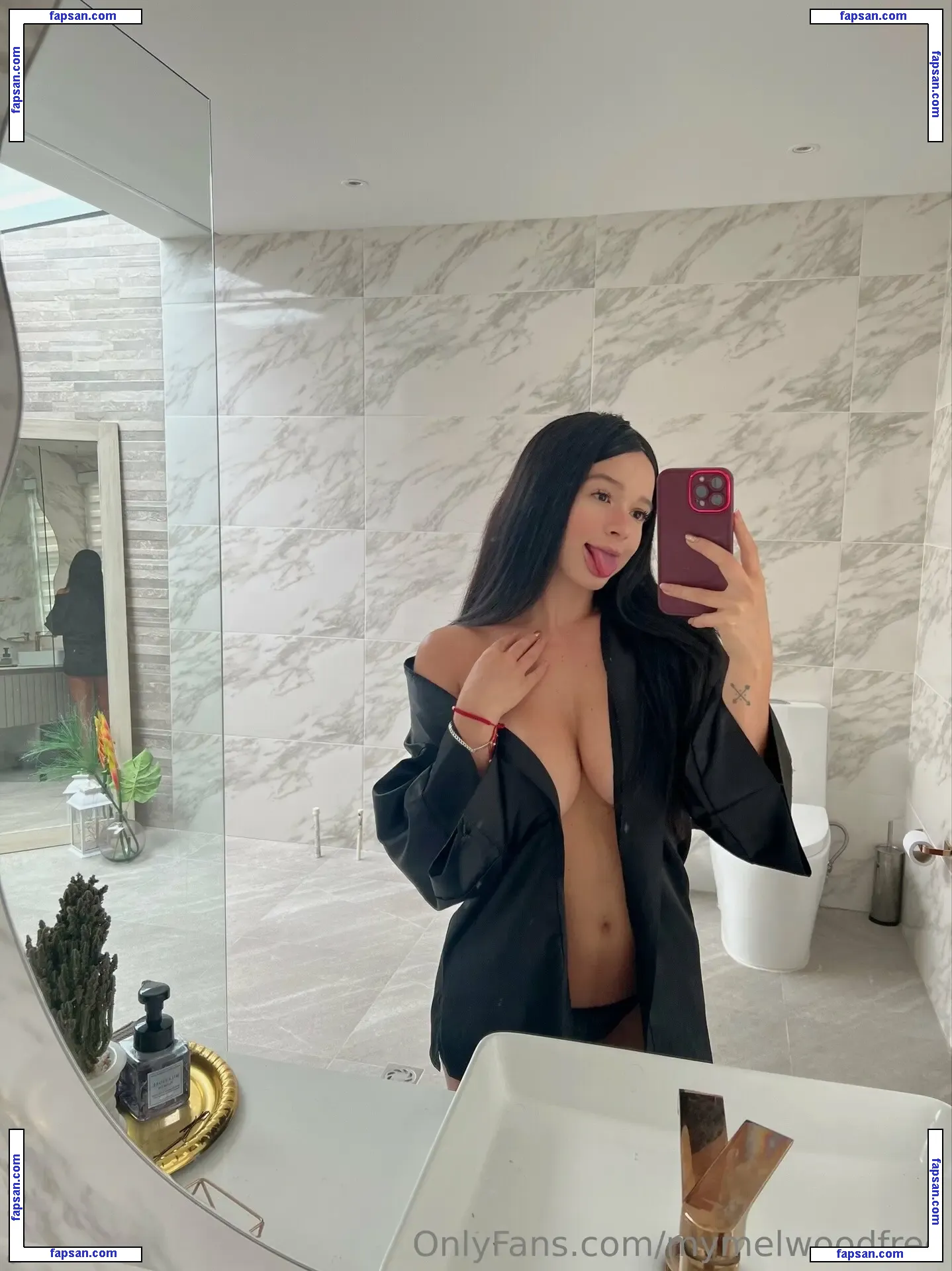 mymelwoodfree nude photo #0106 from OnlyFans
