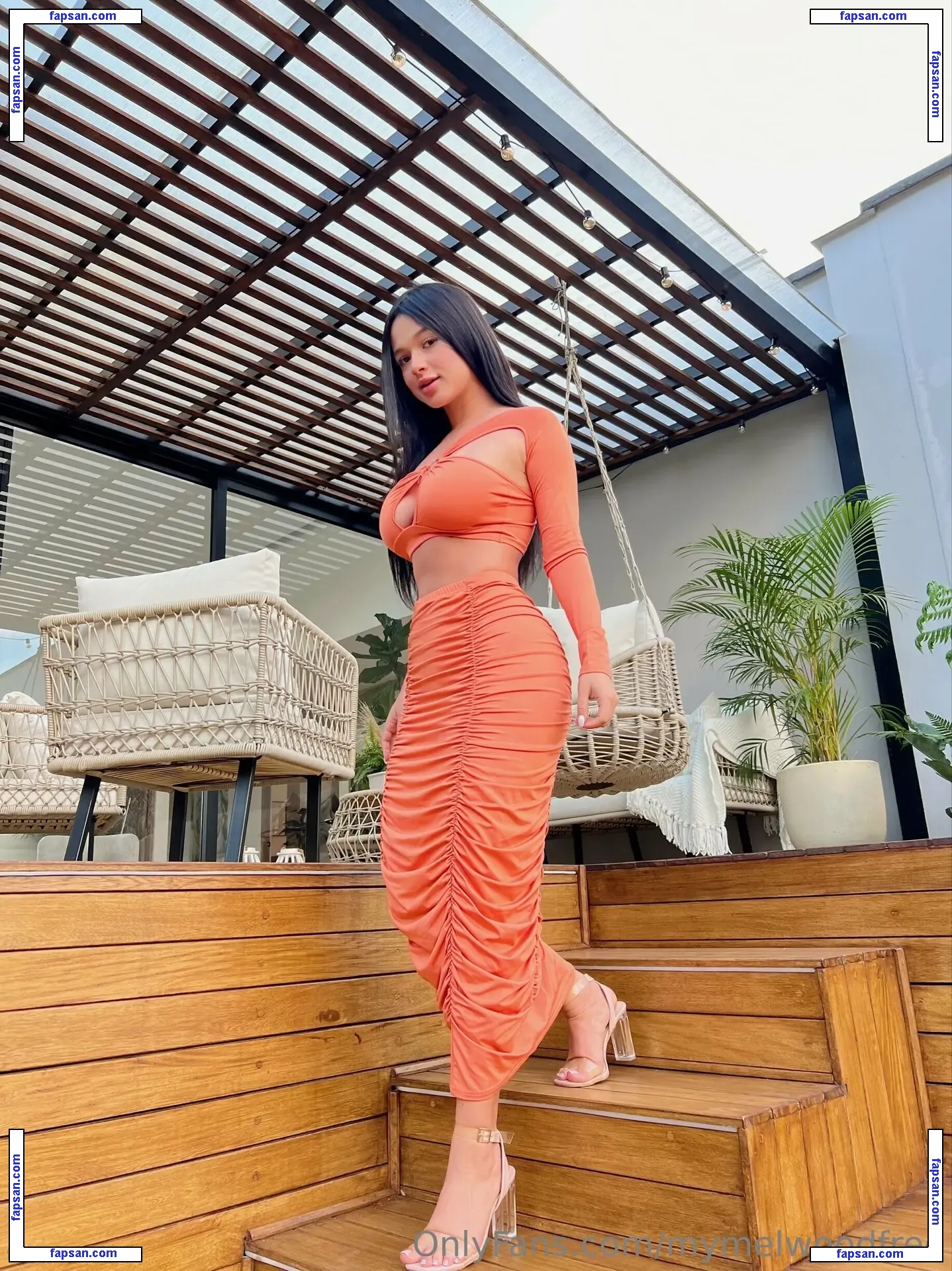 mymelwoodfree nude photo #0114 from OnlyFans