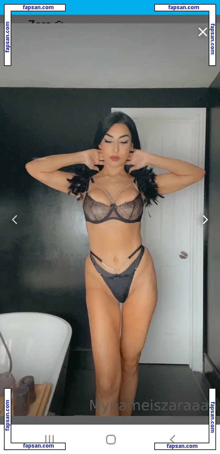 mynameiszaraaa nude photo #0026 from OnlyFans