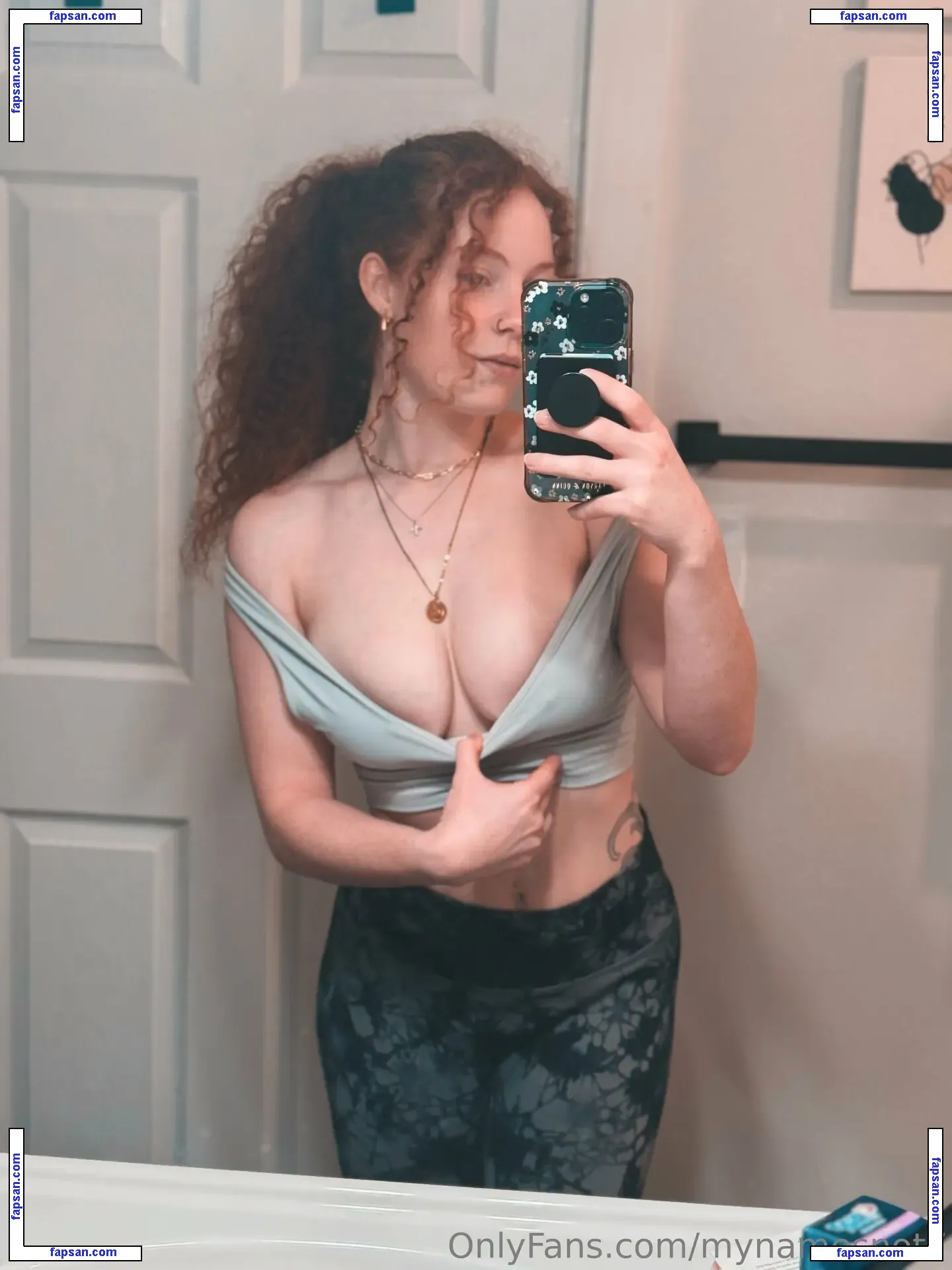 mynamesnot7 nude photo #0012 from OnlyFans