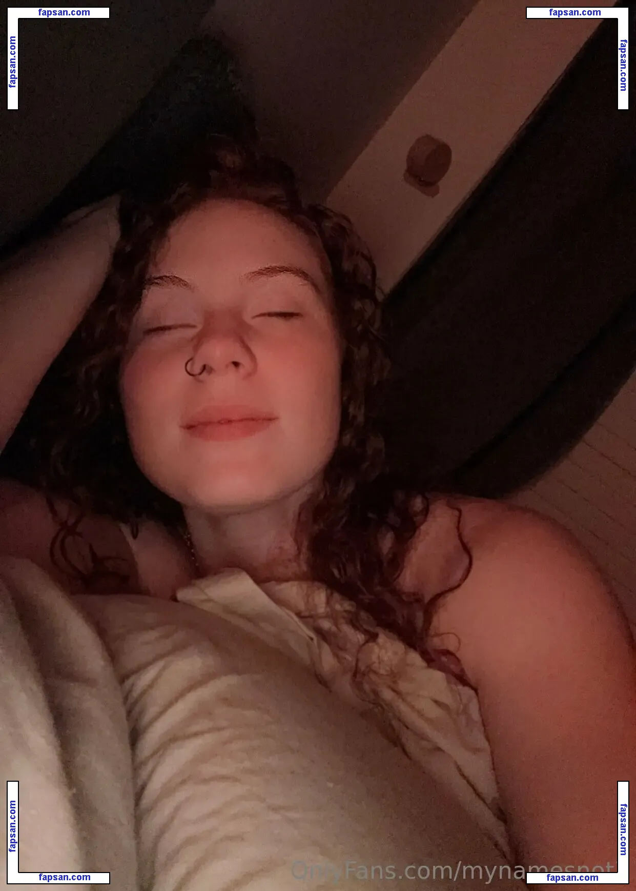 mynamesnot7 nude photo #0013 from OnlyFans