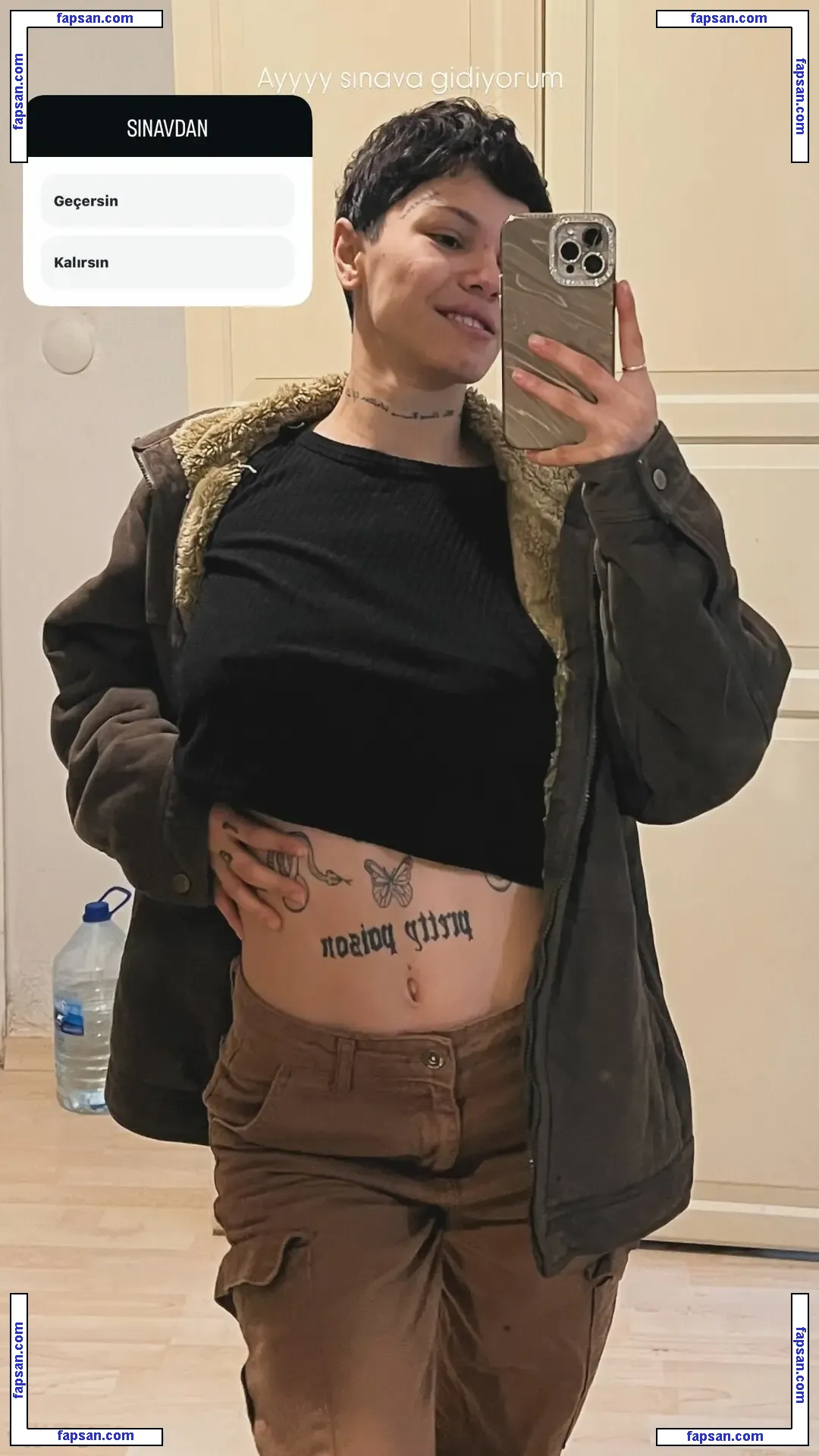 Myorenzii nude photo #0009 from OnlyFans