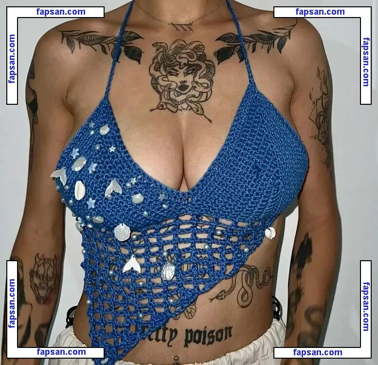 Myorenzii nude photo #0013 from OnlyFans