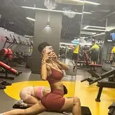 Myorenzii nude #0005