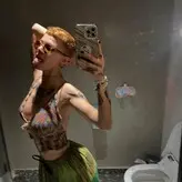 Myorenzii nude #0008