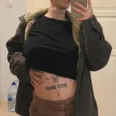 Myorenzii nude #0009