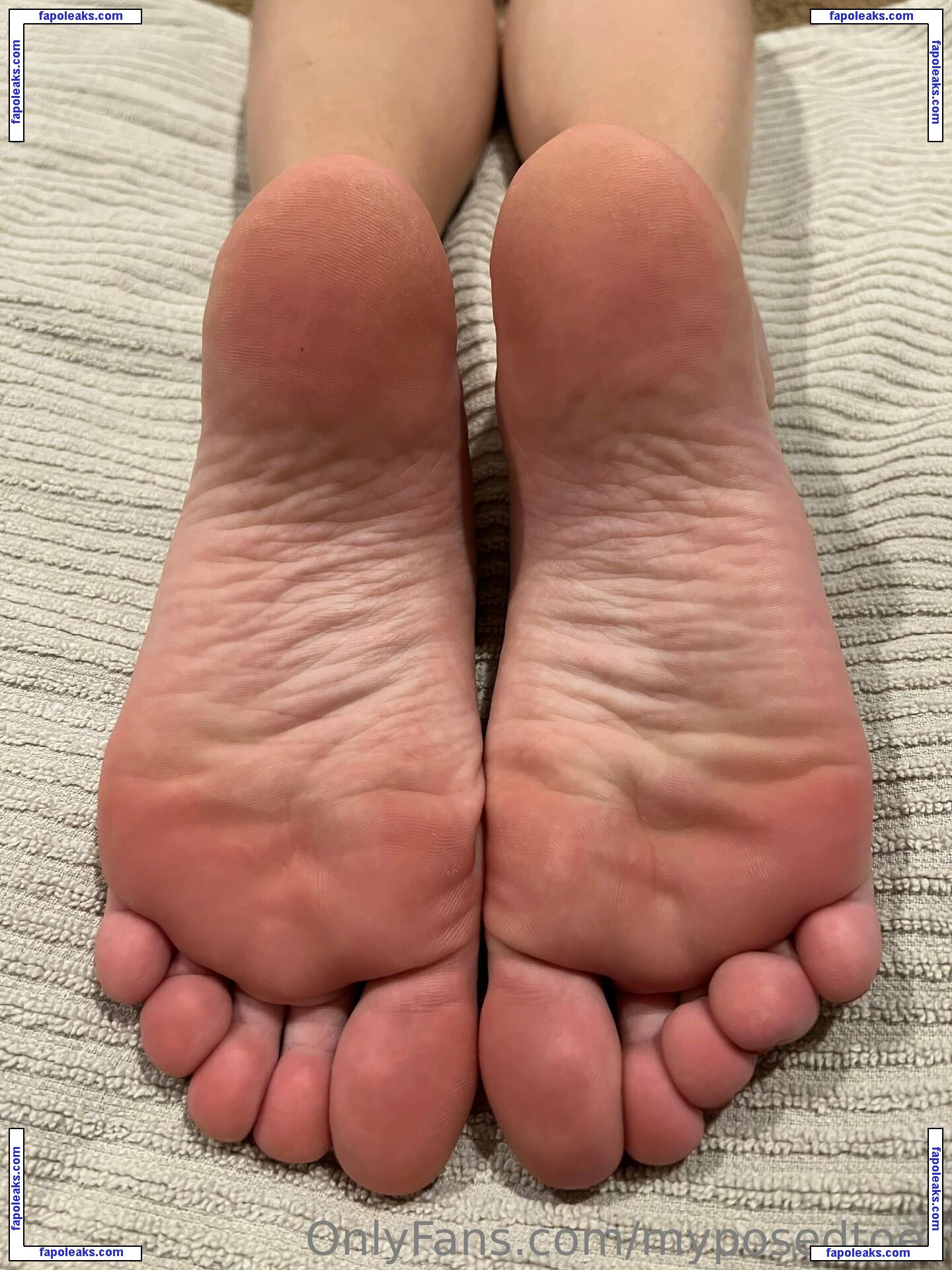 myposedtoes / myposedsoles nude photo #0073 from OnlyFans