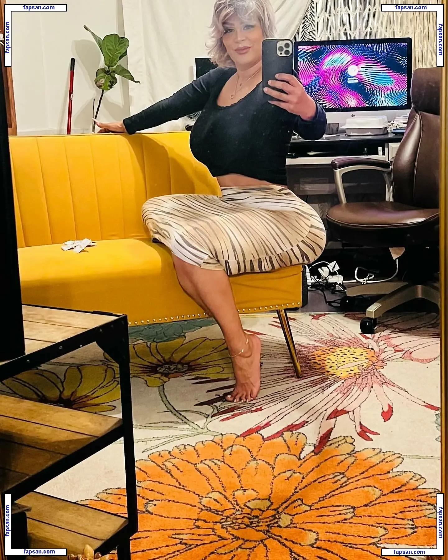 Myra La Chula nude photo #0024 from OnlyFans
