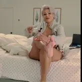 Myra La Chula nude #0022