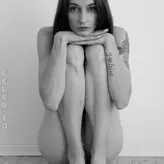 Myra Steinberg nude #0016