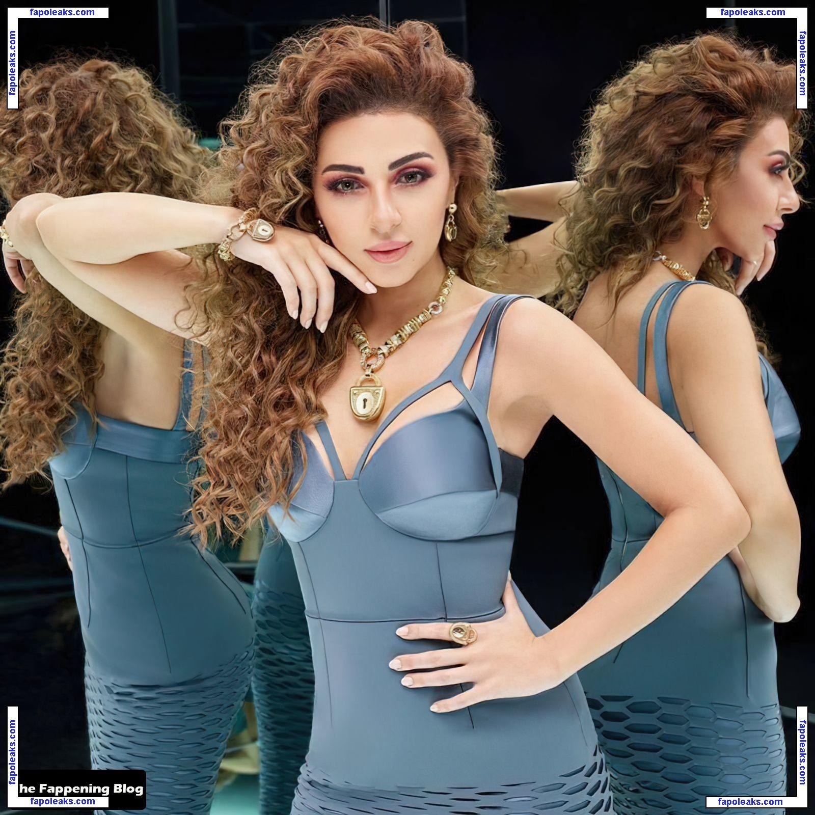 Myriam Fares nude photo #0038 from OnlyFans