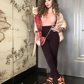 Myriam Fares nude #0013