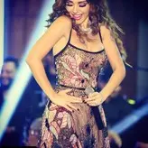 Myriam Fares голая #0026