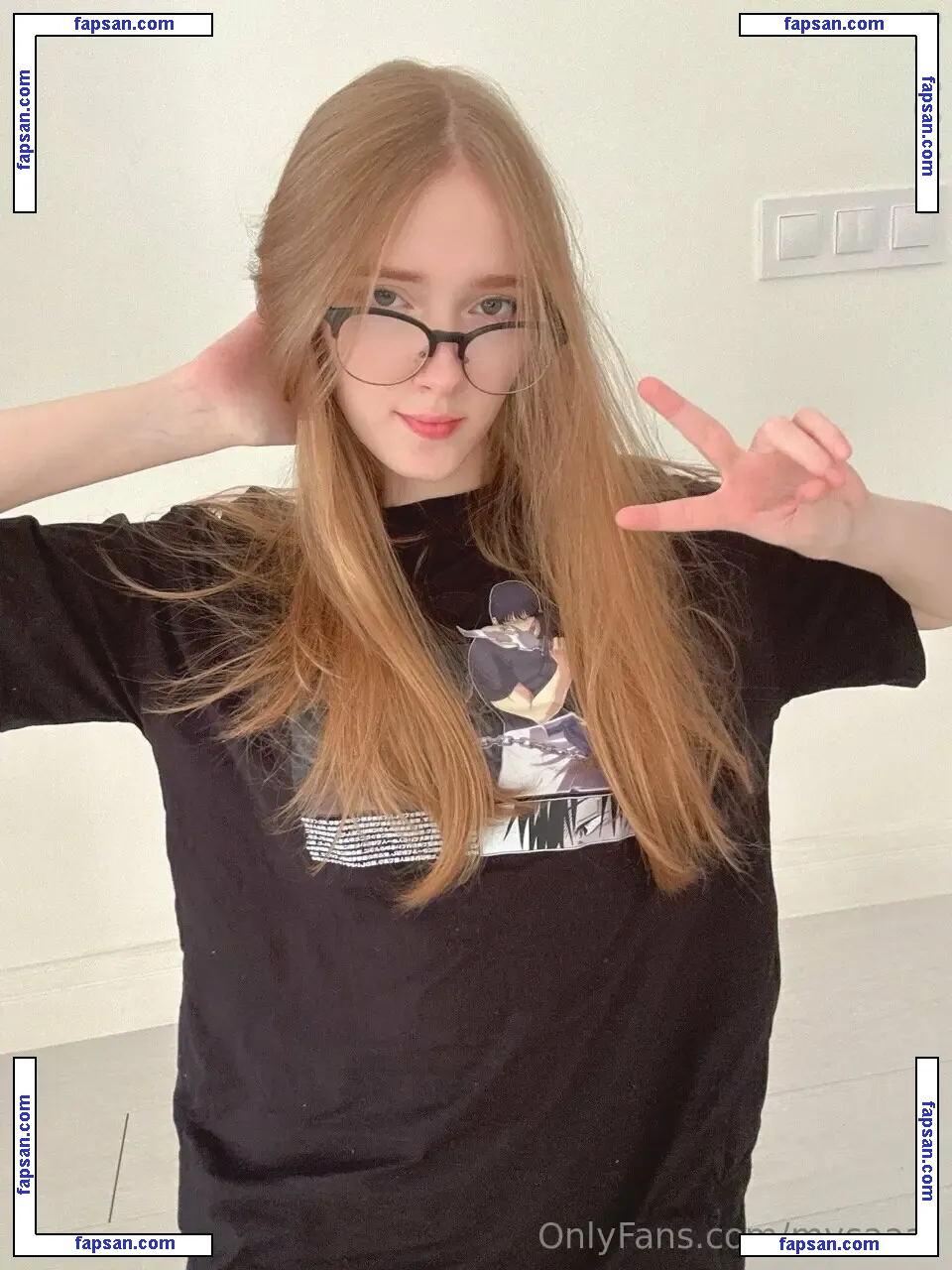 mysaaat nude photo #0036 from OnlyFans