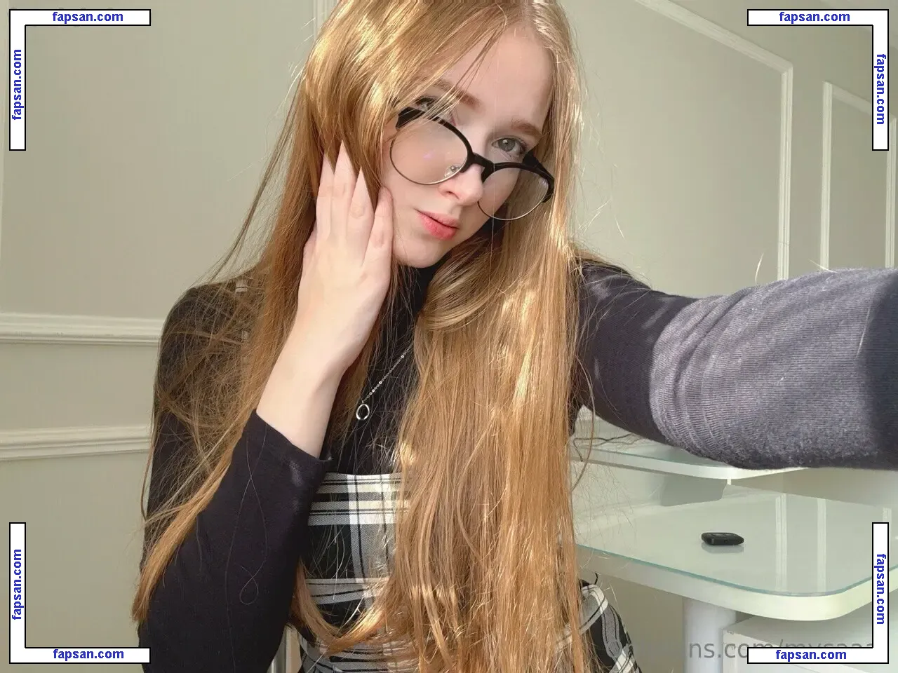 mysaaat nude photo #0038 from OnlyFans