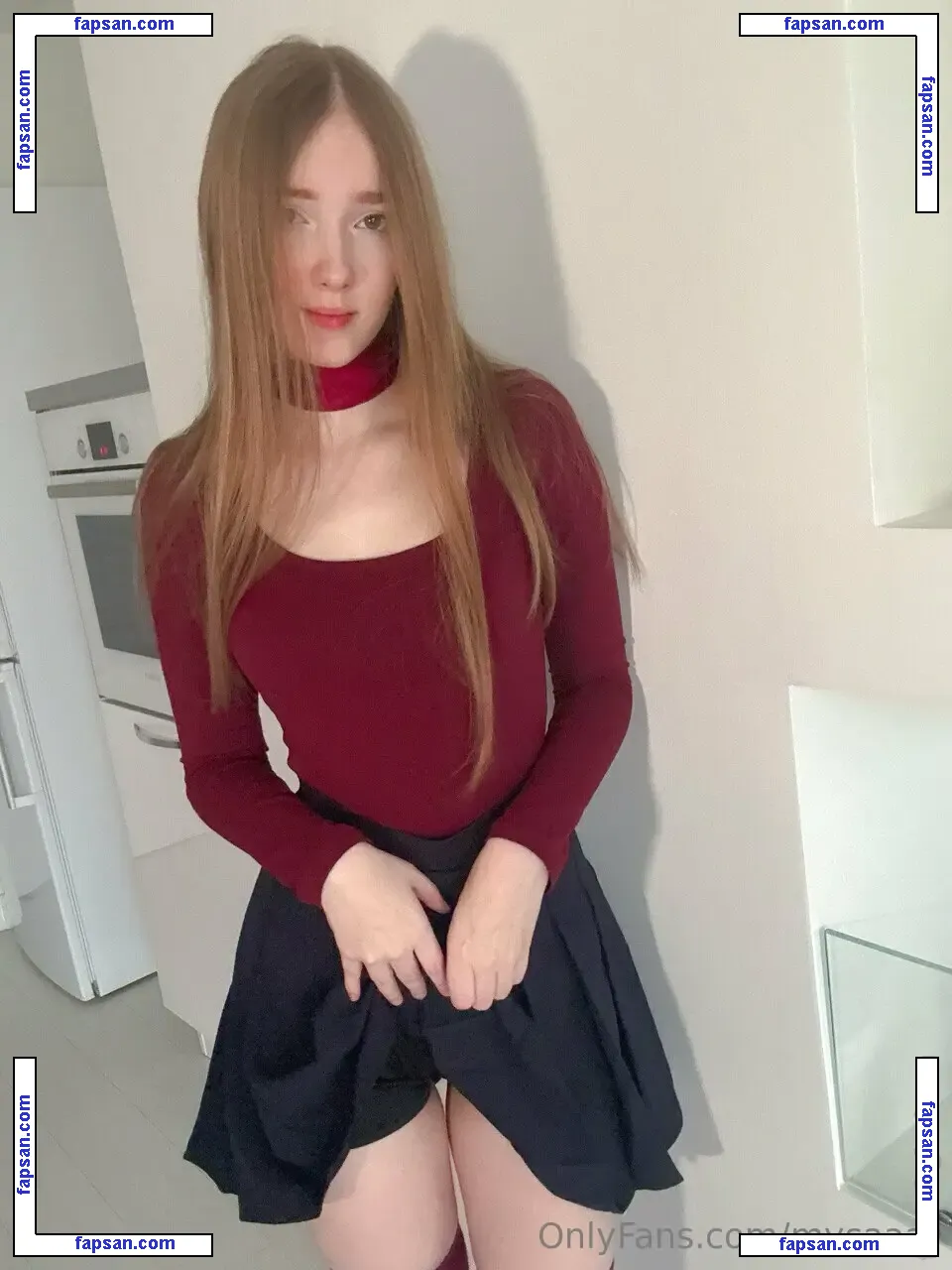 mysaaat nude photo #0039 from OnlyFans