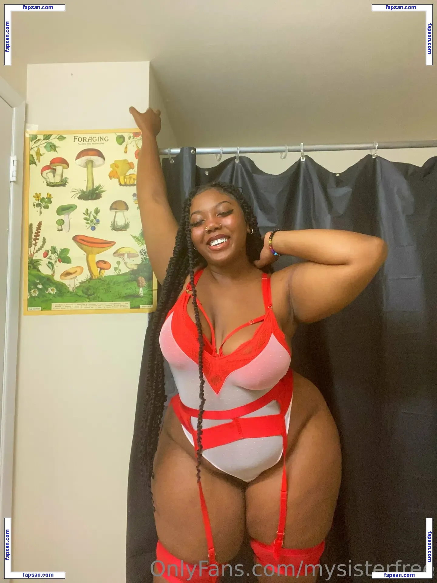 mysisterfree / dredoooo nude photo #0026 from OnlyFans