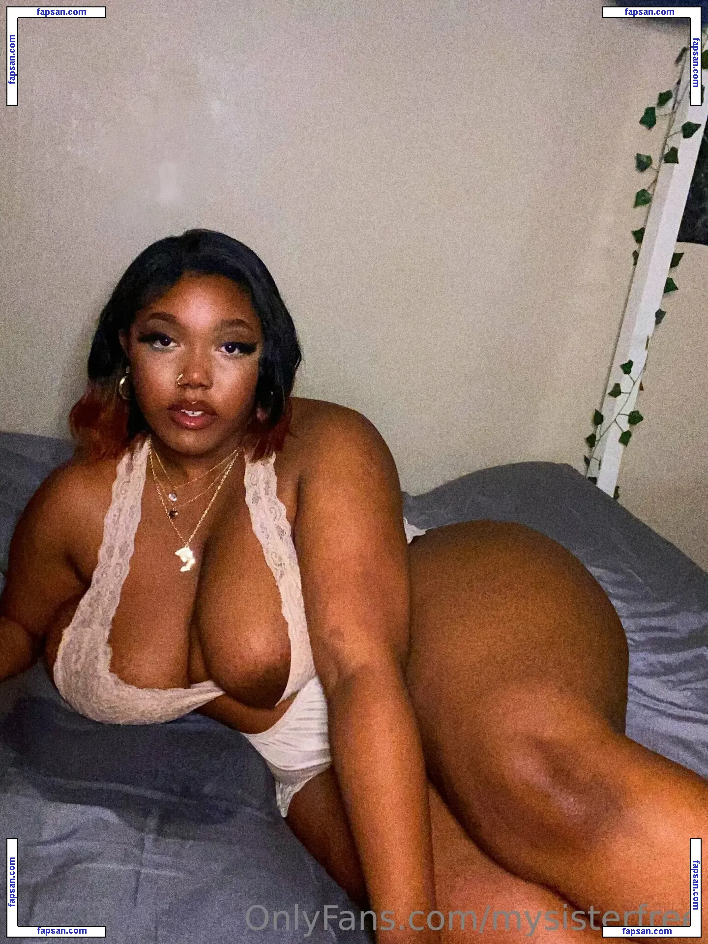 mysisterfree / dredoooo nude photo #0030 from OnlyFans