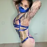 Myssmystique nude #0006