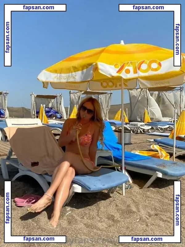 Mystery Bianca nude photo #0001 from OnlyFans