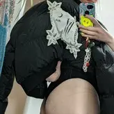 mysterymullet голая #0016