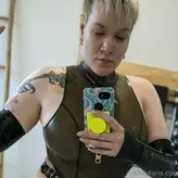 mysterymullet голая #0024