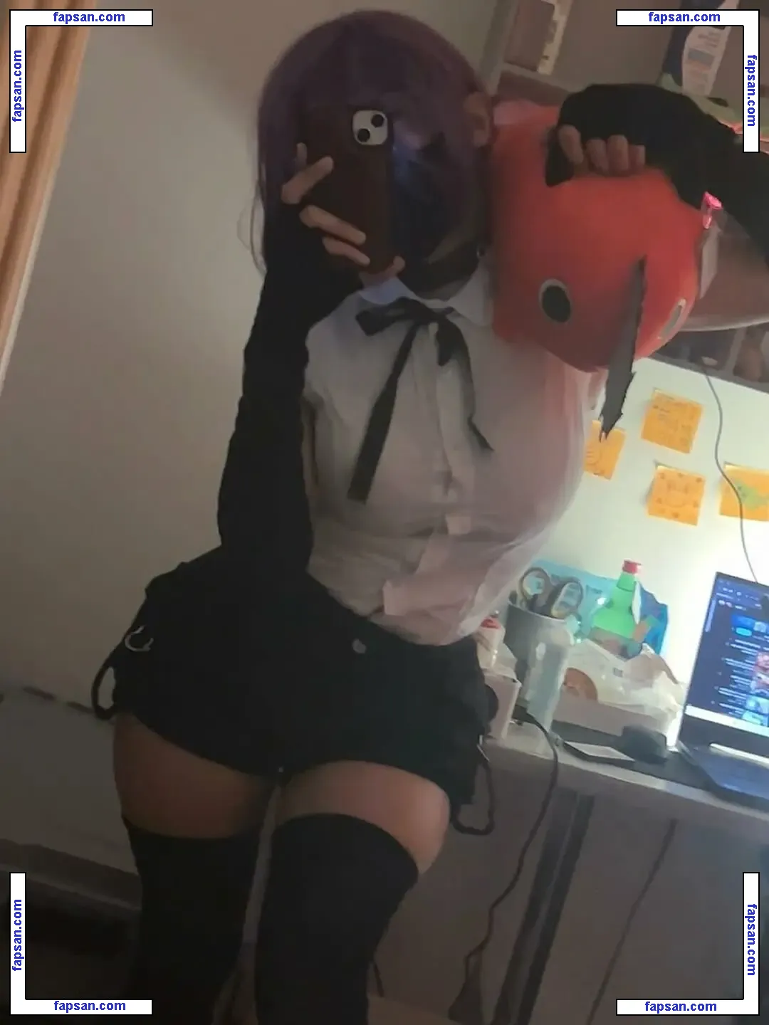 mysti_ruse_ nude photo #0005 from OnlyFans