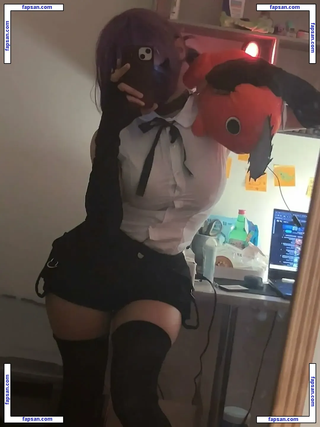 mysti_ruse_ nude photo #0006 from OnlyFans