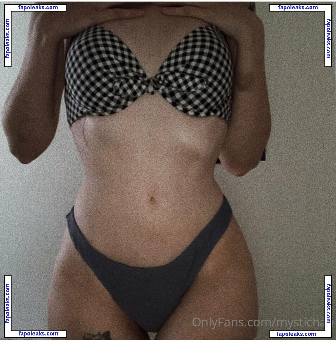 Mystichan nude photo #0003 from OnlyFans